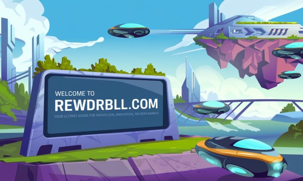 rewdrbll.com