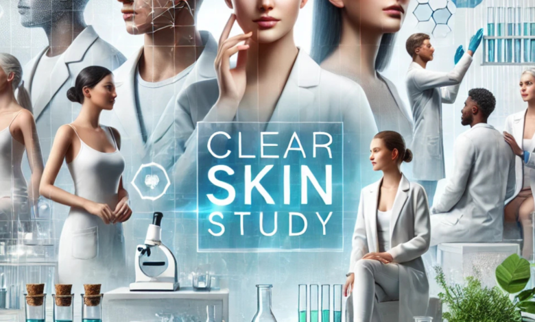 clearskinstudycom